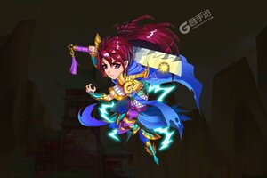 卡牌战略手游一个就够了 《西游正传》迎最新版紧急加开新服
