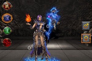 《皇者》豪华大礼包爆炸来袭 官方版下载开启