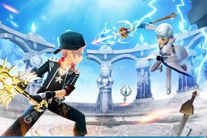 《加勒比海战姬》新版本下载人气爆棚  今日紧急加推新服