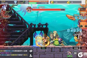 《风之海岸》火爆新服官方最新版开启 下载官方最新版迎风起航