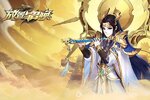 《放置与召唤》火爆新服最新版开启 下载最新版迎风起航