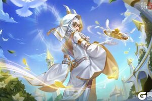 《第五人格》庄园日历 | 菲欧娜生日快乐