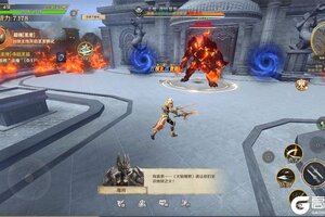 无尽纷争下载地址分享 最新无尽纷争官方安装包