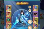 角色扮演手游《除妖大冒险》开新服  数万玩家已更新全新版