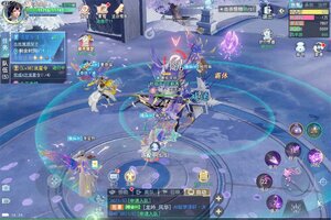 《孤月刀》超火新服官方最新版开启 下载官方最新版迎风起航