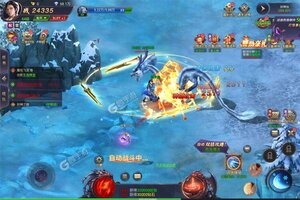 魔神纪元下载 魔神纪元安卓下载最新版地址全集