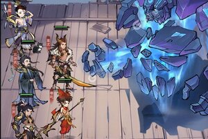 《封神让我来》新服大礼高调来袭 最新版下载开启