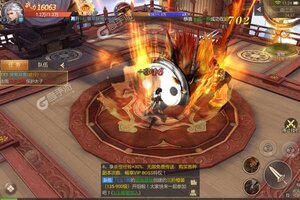 大圣之怒又双叒开新服 小伙伴们一起来下载吧