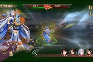战龙无双下载开启 最新战龙无双安卓安装包下载地址盘点
