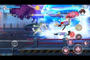 《约战：精灵再临》豪华礼遇等你来战 最新版约战：精灵再临下载一并送上