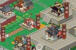 乱弹三国志又双叒开新服 小伙伴们一起来下载吧