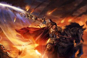 下载官方版《钢魂》 坐等千人新服开启