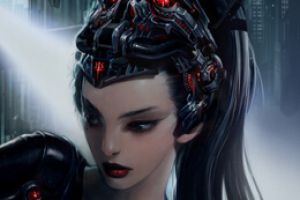 英雄娜塔莎图鉴