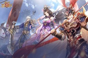 塔防召唤师下载地址分享 最新塔防召唤师官方安装包