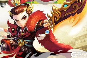 卡牌战略手游一个就够了 《乱世祭》迎新版本紧急加开新服