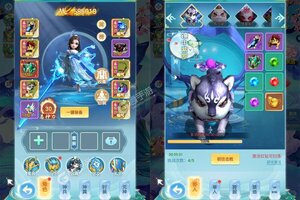 《斗魂大陆》新服2022年11月11日开启 下载官方版《斗魂大陆》专享新服大礼