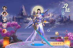 《战玲珑2》新服2023年04月21日开启 下载官方最新版《战玲珑2》专享新服大礼