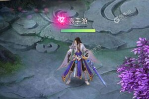 下载官方最新版《仙圣奇缘》 磨刀霍霍向新服