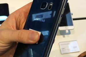Galaxy Note 5 / S6 Edge Plus真机售价曝光
