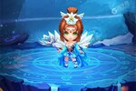 三国先锋又双叒开新服 小伙伴们一起来下载吧