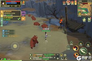 《热血江湖归来》千人新服紧急新开 更新官方最新版领取专属福利