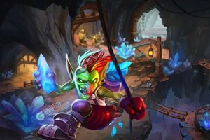 下载最新版《部族之光》 磨刀霍霍向新服