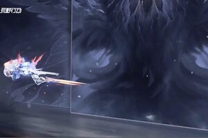 《荒野行动》今晚0点要返场的是她？