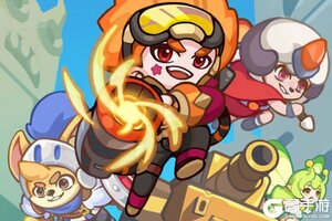 《神级保安》新服2025年10月03日开启 下载官方最新版《神级保安》专享新服大礼