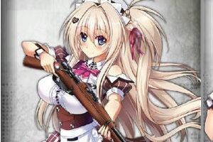 少女前线汉阳造88式介绍 少女前线汉阳造88式获得