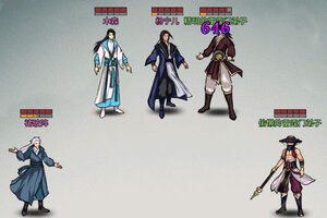 最新不休江湖下载地址更新 2026最新版不休江湖游戏下载引导