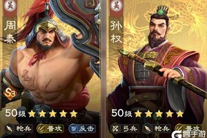 《偃武》阵法攻略 | XP1龙吟阵：普攻流真正的 “版本答案”