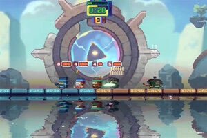 砰砰军团下载 安卓版砰砰军团下载游戏最新地址和开服表