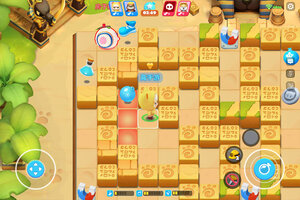 全民泡泡超人下载 2026官方最新安卓版全民泡泡超人下载安装方法整理