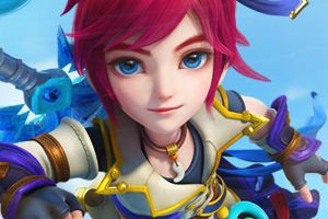 5月19日开服公告