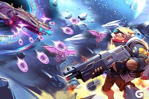 《星海幸存者》版本更新公告(2025.6.26)