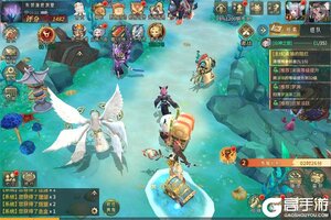 《大剑传奇》新服2025年09月22日开启 下载最新版《大剑传奇》专享新服礼包