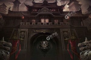 《烈火一刀》火爆新服全新版开启 下载全新版迎风起航