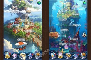 《人气动漫大乱斗》万人排队热闹非凡 2023年09月18日开新服迎新朋友相聚