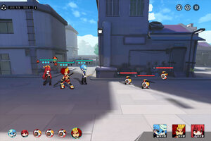 赛尔计划下载 2025官方最新安卓版赛尔计划下载安装方法整理