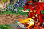 角色扮演手游《深渊契约》开新服  数十万玩家已更新新版本