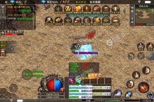 《幽蓝边境》超火新服官方最新版开启 下载官方最新版迎风起航