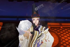 《晴明传》专属礼包等你来战 全新版晴明传下载一并送上