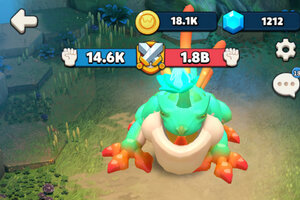 冲啊原始人下载 免费冲啊原始人下载新版本方法和下载地址盘点