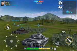 装甲前线下载怎么操作 最新装甲前线安卓安装包下载地址整理