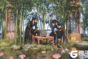 《古剑奇谭OL》团队秘境“赤炎阳极丹·上”豪侠难度炽热来袭！