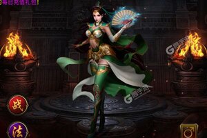 《混沌传说》VIP福利火热来袭 最新版下载开启