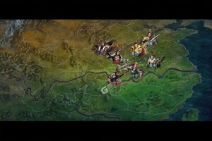 三国英雄传奇又双叒开新服 小伙伴们一起来下载吧