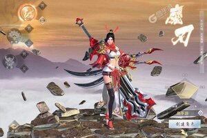 《仙子奇踪》千人排队逼疯玩家 2022年10月07日开新服迎大佬回归