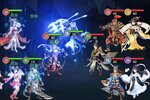下载新版本《武圣三国》 坐等万人新服开启