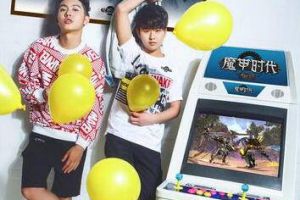 《魔甲时代》5月25日三测开启！韩式机甲国战
